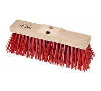 Balai De Rue Balayeuse Industrielle Balai Élaston 40 Cm Buis Siena Garden