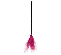 Balai De Sorcière Pour - Modern Innovative Design Enfant Déguisement Accessoire Maison, Portable, Hantée Scène Fêtes Cosplay, Porte d'Entrée Costumes Halloween | Multipurpose Outdoor Indoor Utility
