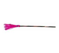 BALAI DE SORCIERE ROSE