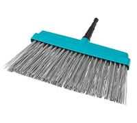 Gardena Balai de terrasse Combisystem 3609-20 - plastique, compatible manches Combisystem