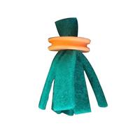 Balai D'élevage De Poissons Pour L'élevage De Poissons - Pose De Balai Pour L'Aquarium, Fokbrem Pour L'Aquarium, Pose De Poisson - 10 Balais En Ardoise Pour La Pêche Sans Risque Pour L'agriculture