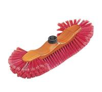 Balai demi tête fibre PVC
