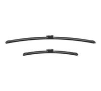 BOSCH Balai d'essuie-glace 3 397 014 901 – Kit avant 700/450 mm pour Multivan T7 2021-2024