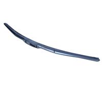 BALAI D'ESSUIE-GLACE 350MM/14"" 1 PC. HYBRIDE 1 ADAPTATEUR = 1 ACCESSOIRE