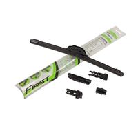 BALAI D'ESSUIE-GLACE 350MM FIRST MULTICONNECTION 4 ADAPTATEURS FLAT