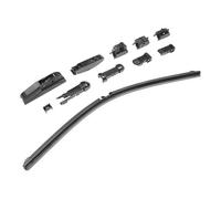 MEYLE Balai d'essuie-glace Avant | Version: Balai d'essuie-glace plat | Longueur: 450mm 029 450 1800