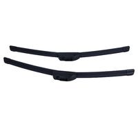 Balai d'essuie-glace avant plat 39-0623 MAXGEAR pour MITSUBISHI OPEL SUZUKI VW