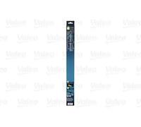 Balai d'essuie-glace 578507 VALEO pour AUDI MERCEDES-BENZ VW SKODA LAND ROVER