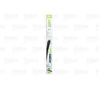 Balai d'essuie-glace 578510 VALEO pour JAGUAR ALFA ROMEO SMART CADILLAC OPEL BMW