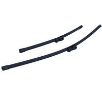 MAXGEAR Balai d'essuie-glace Kit de Lame d'essuie-glace Avant | Version: Balai d'essuie-glace plat | Longueur 1: 600mm | Longueur 2: 400mm 39-0655