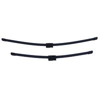 Balai d'essuie-glace plat 39-0629 MAXGEAR pour VW CADDY III Monospace TOURAN