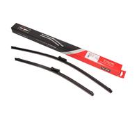 BALAI D'ESSUIE-GLACE 600/450MM BRAVO 07-/HYUNDAI I30/KIA CEED