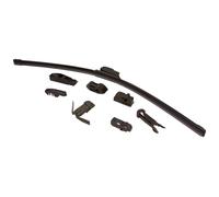 BALAI D'ESSUIE-GLACE 600MM/24"" 1 PC. JOINTLESS MULTI 8 ADAPTATEURS = 13 FIXATIO