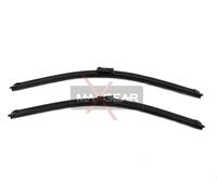 BALAI D'ESSUIE-GLACE 650/380 FIAT PUNTO GRANDE