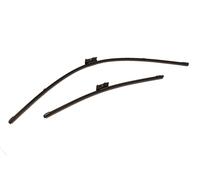 BALAI D'ESSUIE-GLACE 650/400MM SILENCIO X.TRM AVEC SPOILER TOYOTA AVENSIS 08-