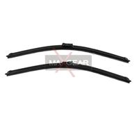 BALAI D'ESSUIE-GLACE 650/480MM MONDEO 07-/VIVARO/TRAFIC 14-