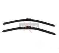 Maxgear 39-0102 Lame Avant pour Renault Scénic II Grand