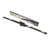 VALEO Silencio Essuie-glace - VF854-1 Paire d'Essuie-glace Plats 650 mm / 650 mm d'Origine de Haute performance, Visibilité Supérieure sur la Route, Installation Facile - Lot de 2 Balais - 577854