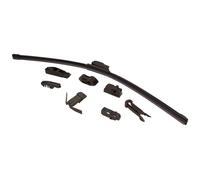 BALAI D'ESSUIE-GLACE 700MM/28"" 1 PC. JOINTLESS MULTI 8 ADAPTATEURS = 13 FIXATIO