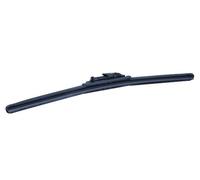 BALAI D'ESSUIE-GLACE 700MM/28"" 1 PC. TOUT EN UN SANS JOINT 1 ADAPTATEUR = 6 FIX