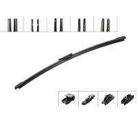 Balai d'essuie-glace Aerotwin, lunette arrière - 3397016507 - BOSCH