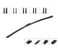 Balai d'essuie-glace Aerotwin, lunette arrière - 3397016508 - BOSCH