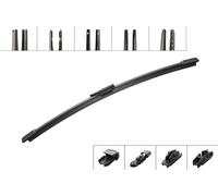 Balai d'essuie-glace Aerotwin, lunette arrière - 3397016513 - BOSCH