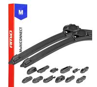 Balai d'essuie-glace AMI01187 AMIO