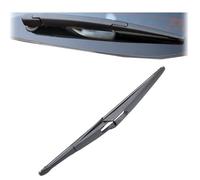 Balai d'essuie-glace arrière 12' compatible avec Renault Avantime Captur Twingo Clio 2 3 1998-2012 2011 2010 2009 2008 2007 2006 2005