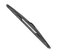 Balai d'essuie-glace Arrière 14" pour Peugeot 307 2001-2008 Pièces de rechange pour le nettoyage de la lunette arrière