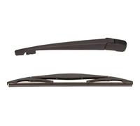 MaXgear Bras d'essuie-glace 39-0231 arrière pour Subaru Forester