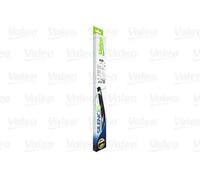 Balai d'essuie-glace VALEO Silencio VR46, 400mm, Arrière, 1 Pièce