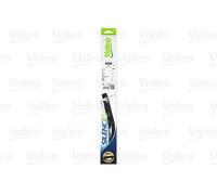 Balai d'essuie-glace arrière 574205 VALEO pour MAZDA TOYOTA FIAT SUZUKI DODGE