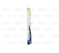 Balai d'essuie-glace arrière 574207 VALEO pour KIA HYUNDAI TOYOTA LEXUS MAZDA