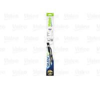 Balai d'essuie-glace VALEO Silencio VR37, 340mm, Arrière, 1 Pièce