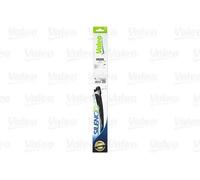 Balai d'essuie-glace arrière 574334 VALEO pour VW MERCEDES-BENZ LAND ROVER