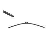 Valeo Essuie-glace Silencio VR258 - Plat 380 mm Haute performance Arrière 1 balai 574337 Noir