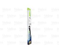 Balai d'essuie-glace arrière 574581 VALEO pour PORSCHE VW AUDI BMW MERCEDES-BENZ