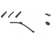 Balai d'essuie-glace arrière 578562 VALEO pour AUDI BMW SEAT MERCEDES-BENZ