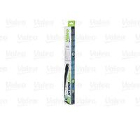 Balai d'essuie-glace arrière 578564 VALEO pour BMW AUDI VOLVO LAND ROVER SEAT VW