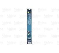 Balai d'essuie-glace arrière 578565 VALEO pour SKODA MERCEDES-BENZ AUDI OPEL VW