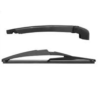 Balai d'essuie-glace arrière 68308 Metalcaucho pour FORD KA