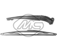 Balai d'essuie-glace arrière 68315 Metalcaucho pour FORD