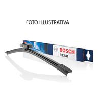 Balai D'Essuie-Glace Arrière Bosch 3397004802 Pour Fiat Panda 312