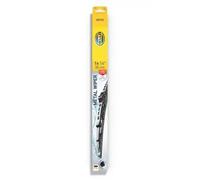 Balai d'essuie-glace arrière conventionnel 9XW 178 878-141 HELLA pour CHEVROLET