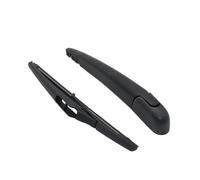 Balai d'essuie-glace arrière et bras d'essuie-glace pour Renault pour Megane IV 4 MK4 2016 2017 2018 2019 2020 2021 2022 Kit d'essuie-glace arrière de voiture