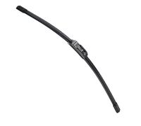 Balai d'Essuie-Glace Arrière Rear Essuie-glaces de remplacement pour pare-brise avant, en caoutchouc naturel type J, durables, résistants aux intempéries, 13 à 28 pouces(24inch)