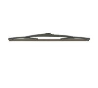 Essuie-glace BOSCH 3 397 011 134, Twin H406 Longueur 400mm, Arrière, 1 pièce