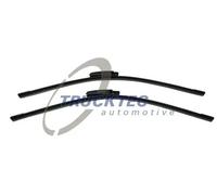 Balai d'essuie-glace avant 07.58.020 TRUCKTEC AUTOMOTIVE pour AUDI A6 C6