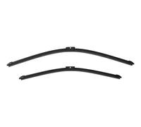 Balai d'essuie-glace avant 270001 KAMOKA pour AUDI SKODA VW